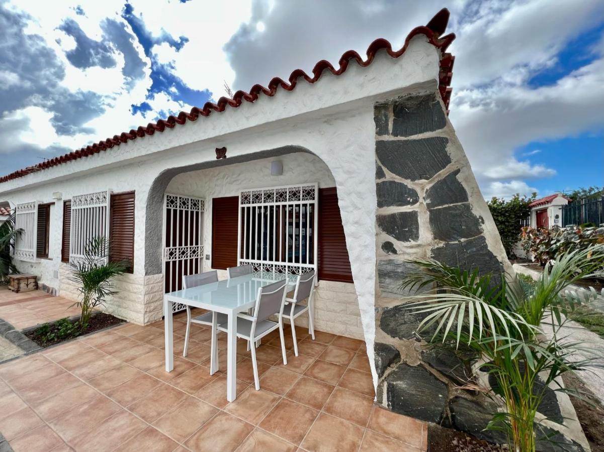 Sunazul San Bartolomé Luaran gambar