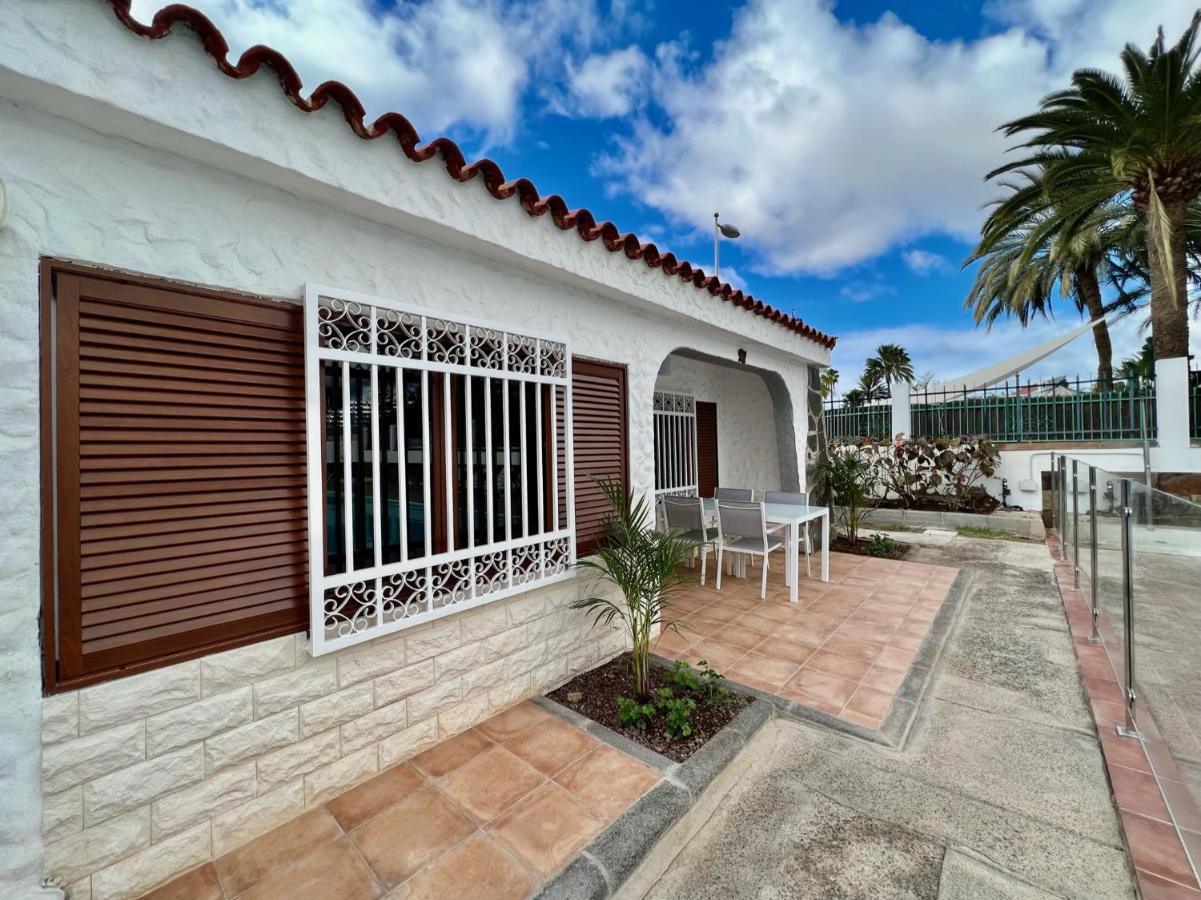 Sunazul San Bartolomé Luaran gambar